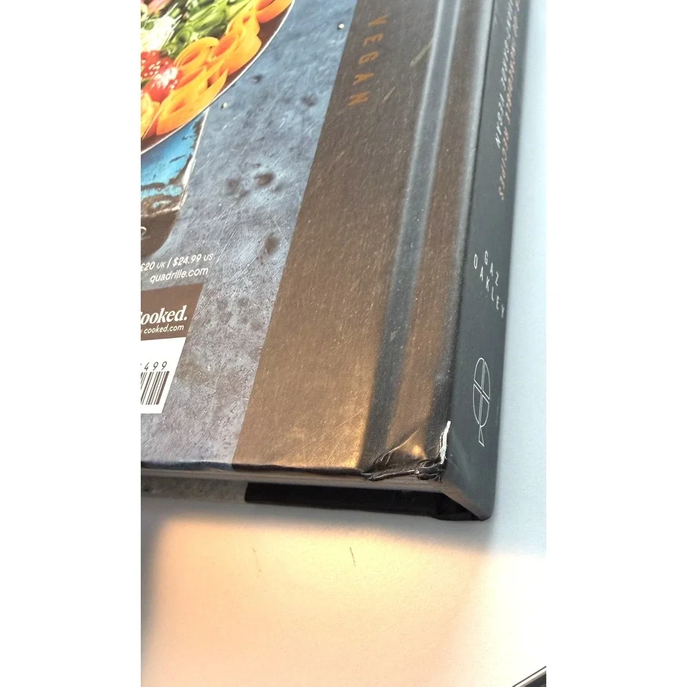 N/A vegan 100